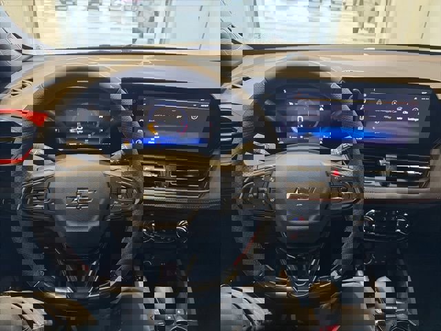 New 2026 Chevrolet TrailBlazer RS w/ Convenience Package image 16