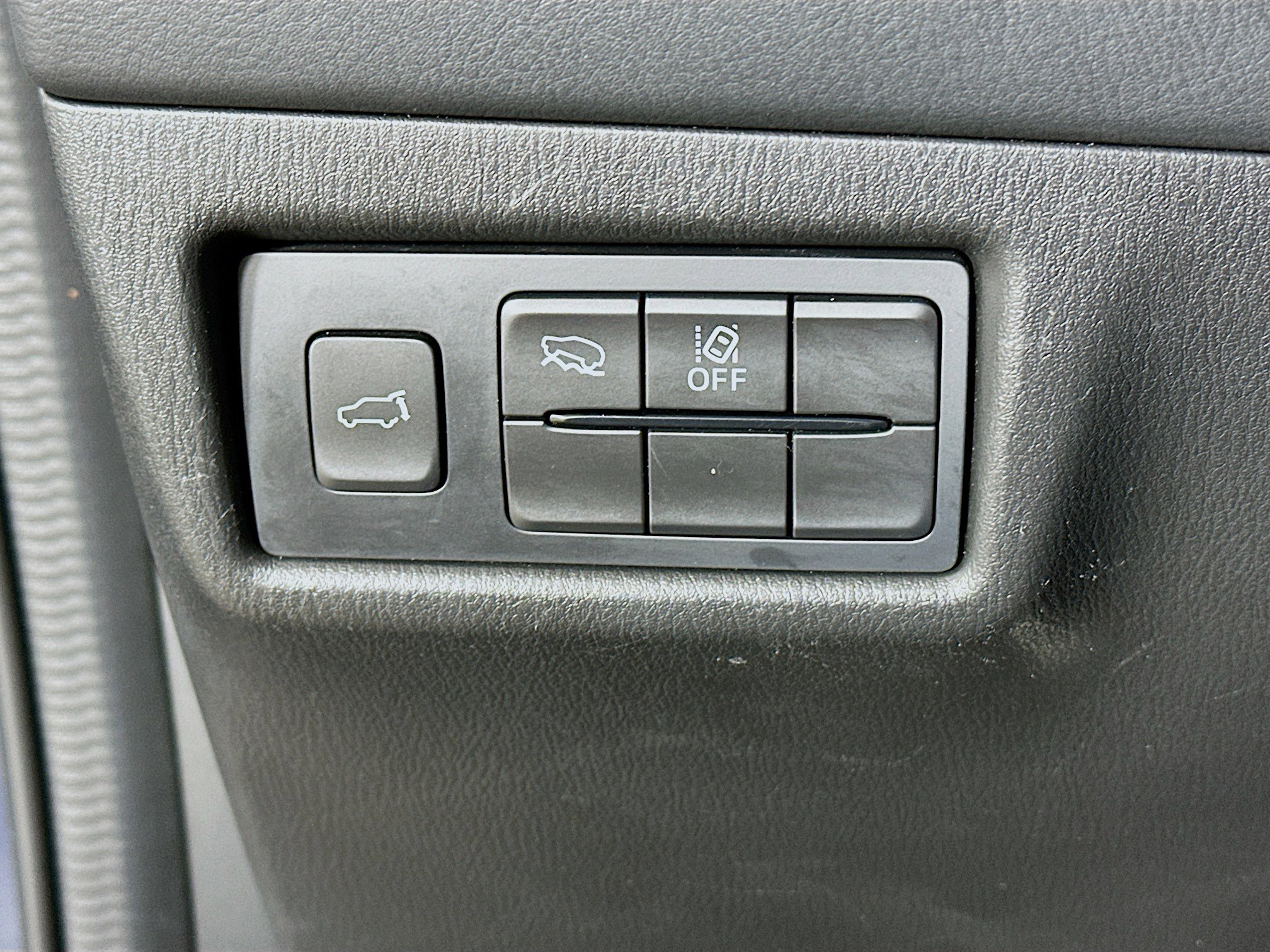 Used 2023 MAZDA CX-5 AWD 2.5 S w/ Preferred Package image 17