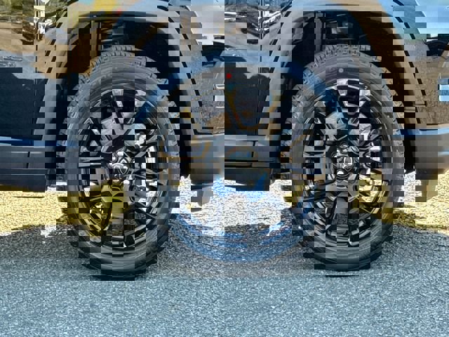 New 2026 Jeep Compass Latitude image 9