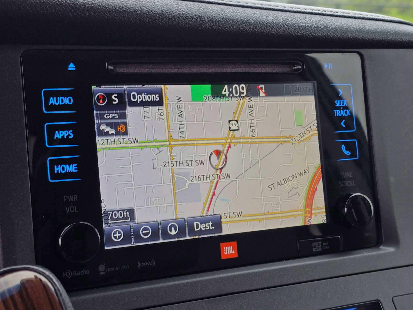 Used 2017 Toyota Sienna Limited Premium AWD/4WD image 30