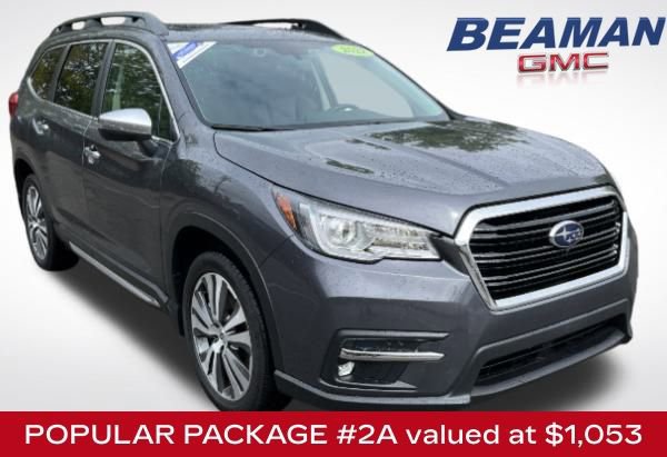 Used 2022 Subaru Ascent Touring w/ Popular Package #2A