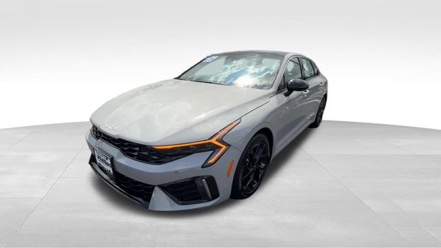 Used 2026 Kia K5 GT-Line w/ GT-Line Premium Package AWD/4WD image 2
