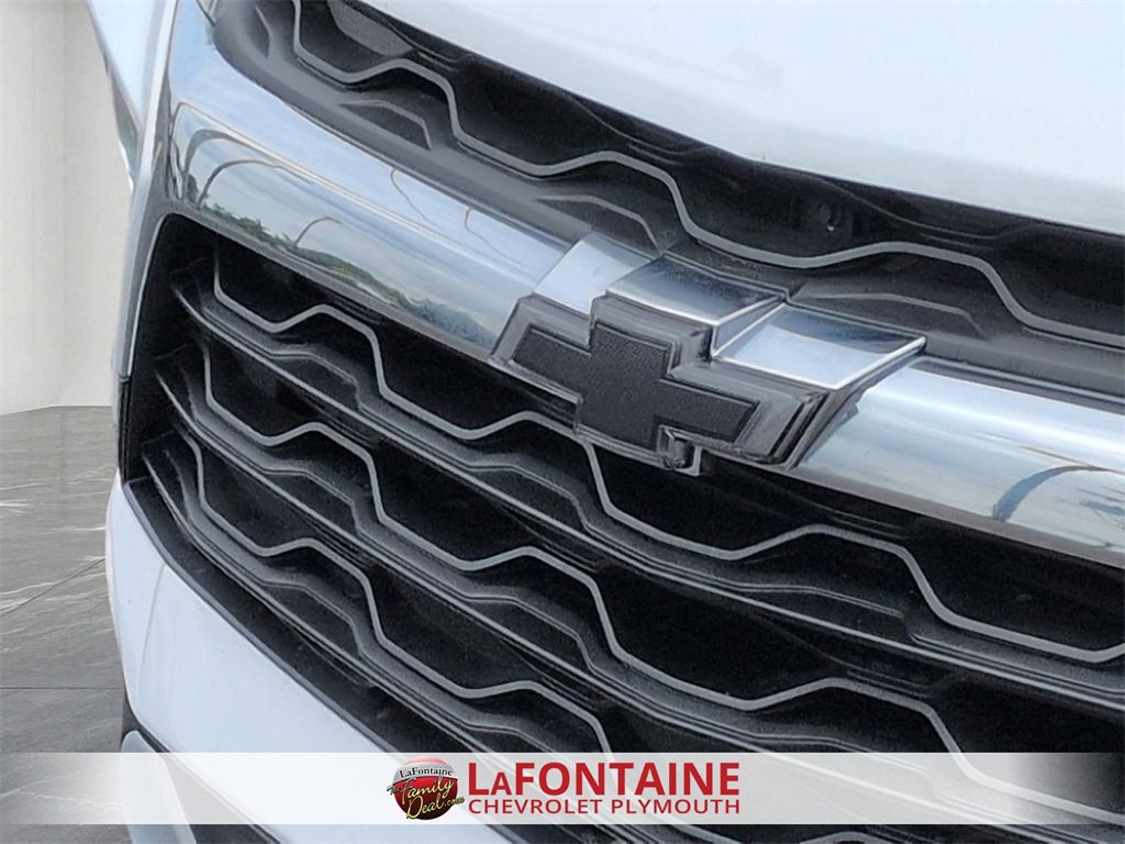 Certified 2024 Chevrolet Blazer LT w/ Convenience Package image 29