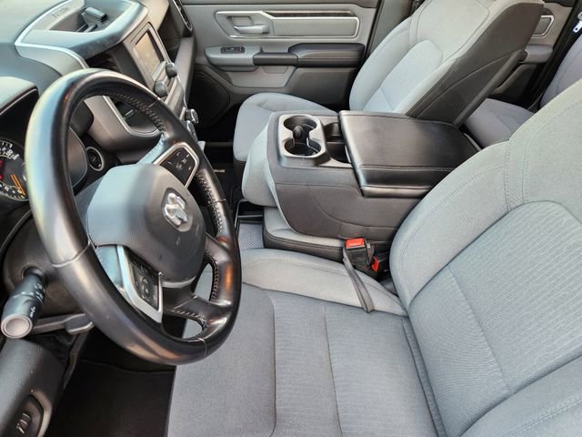 Certified 2022 RAM 1500 Big Horn image 13