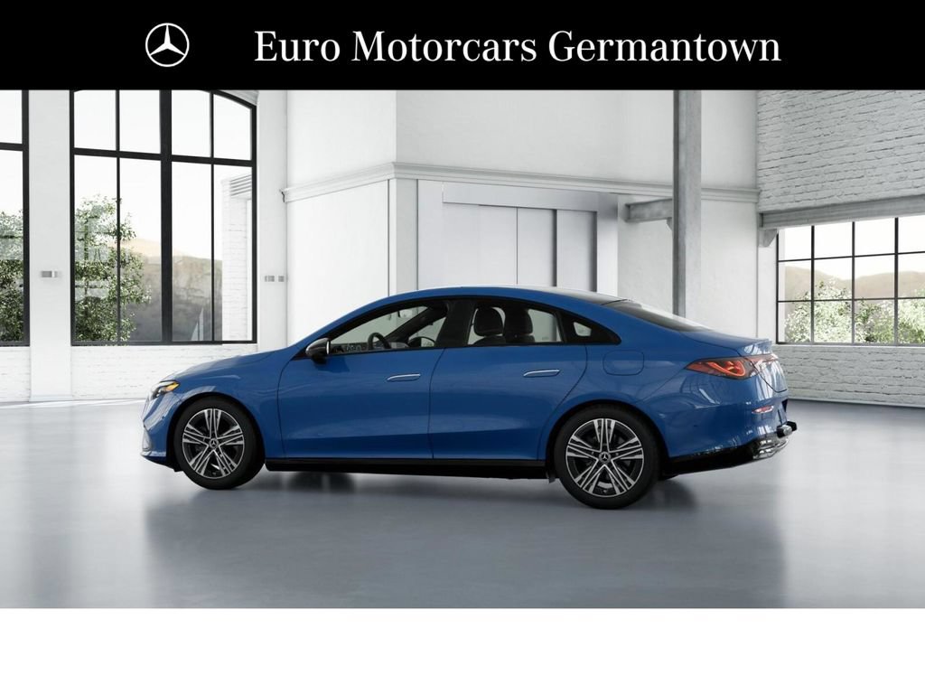 New 2027 Mercedes-Benz CLA 220 image 32