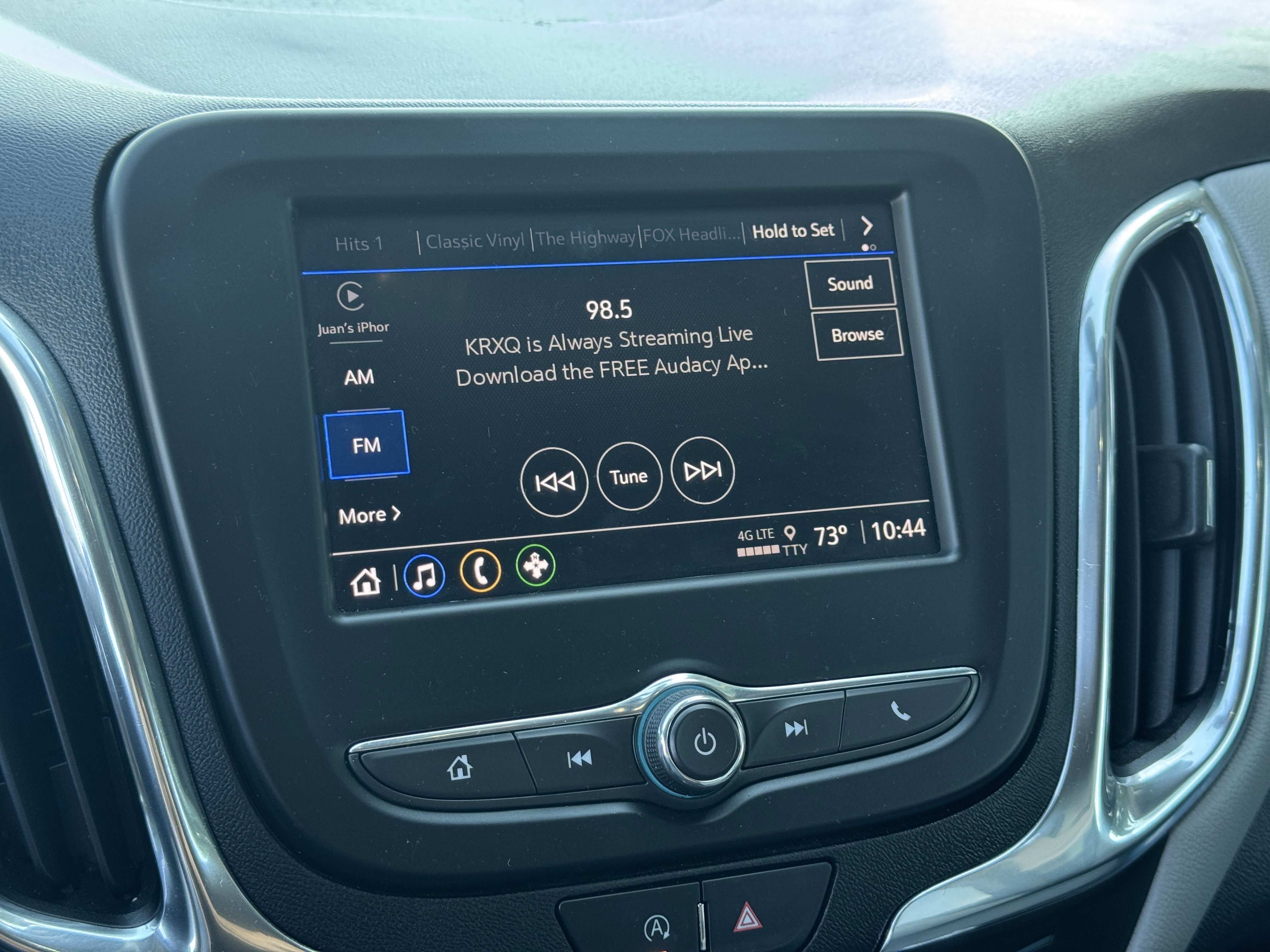 Used 2023 Chevrolet Equinox LT image 26