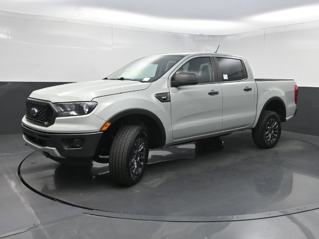 Used 2021 Ford Ranger XLT w/ Equipment Group 301A Mid AWD/4WD image 26