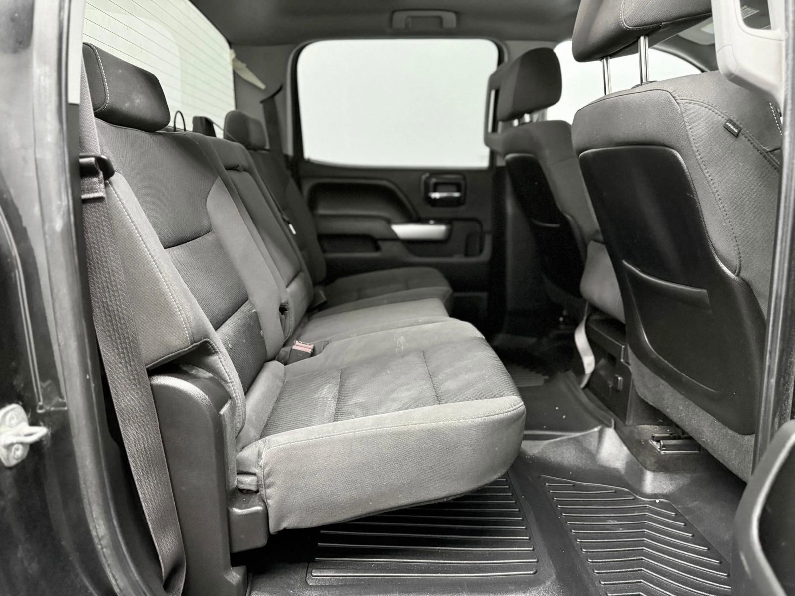 Used 2015 Chevrolet Silverado 2500 LT w/ Z71 Package, Off-Road AWD/4WD image 15