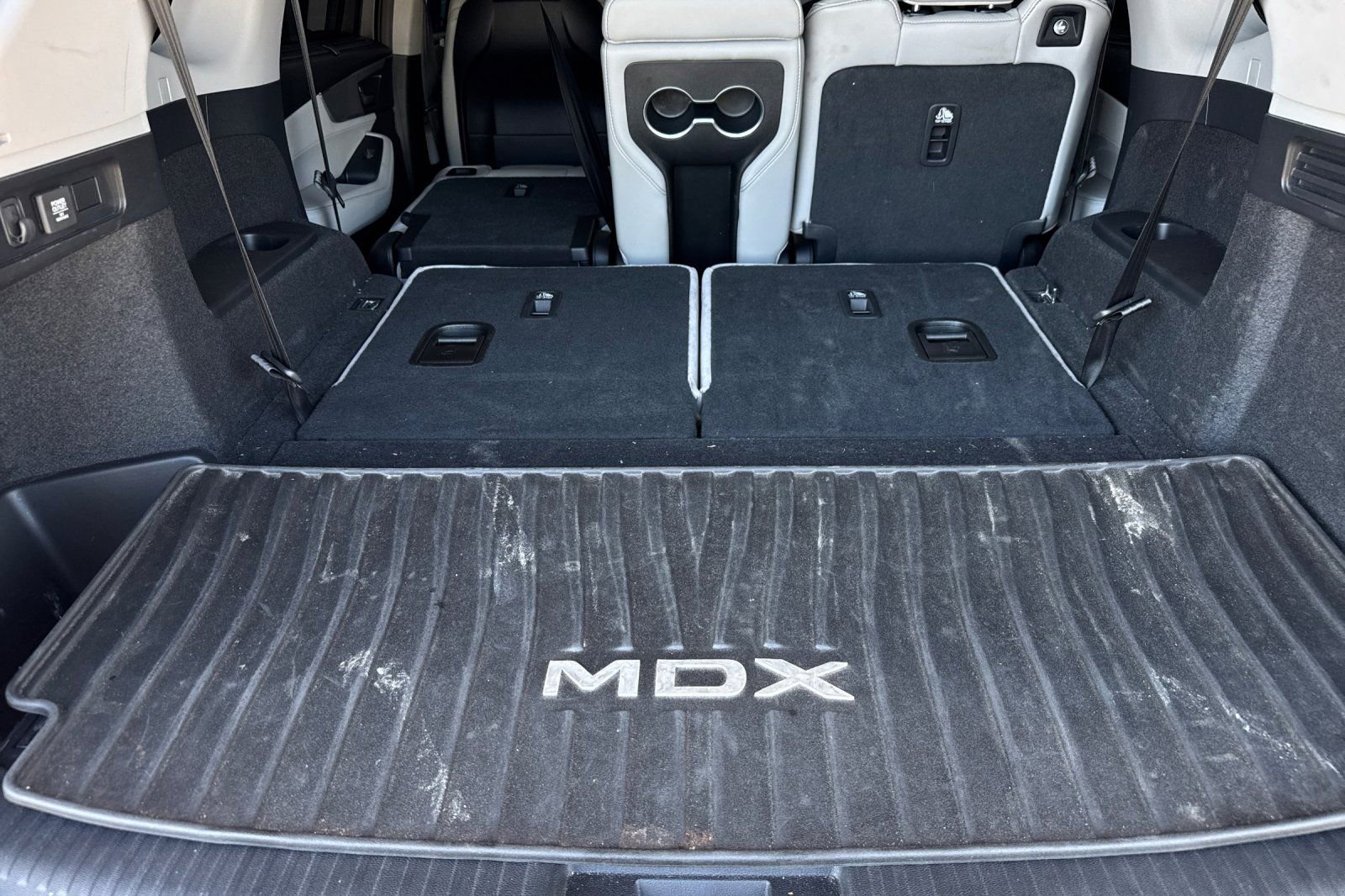 Used 2023 Acura MDX FWD w/ Technology Package image 19