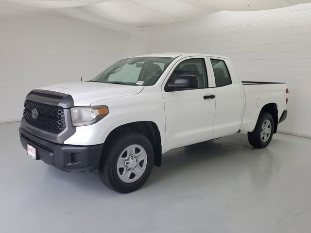Used 2018 Toyota Tundra SR RWD image 1