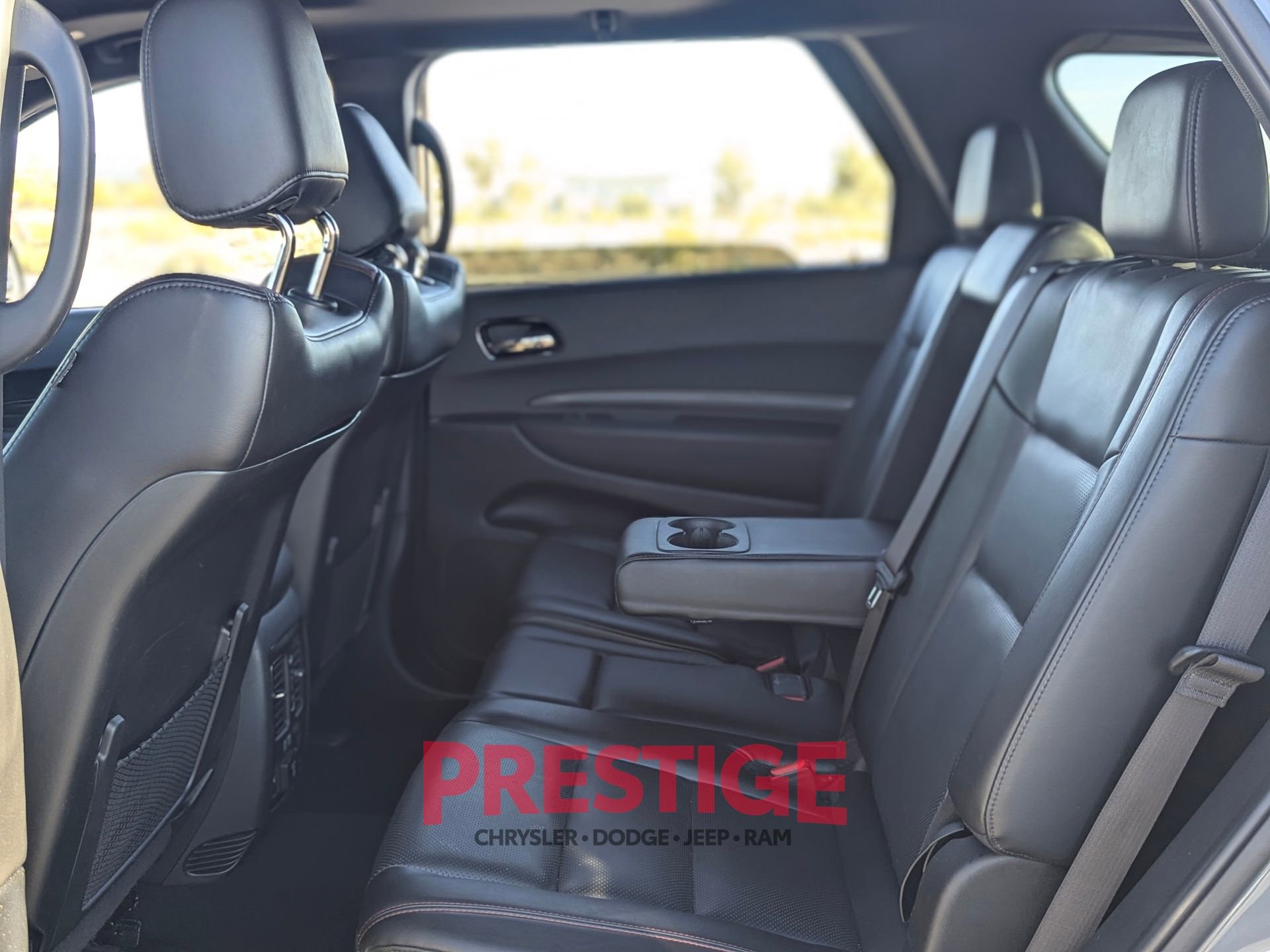 Used 2024 Dodge Durango R/T AWD/4WD image 33