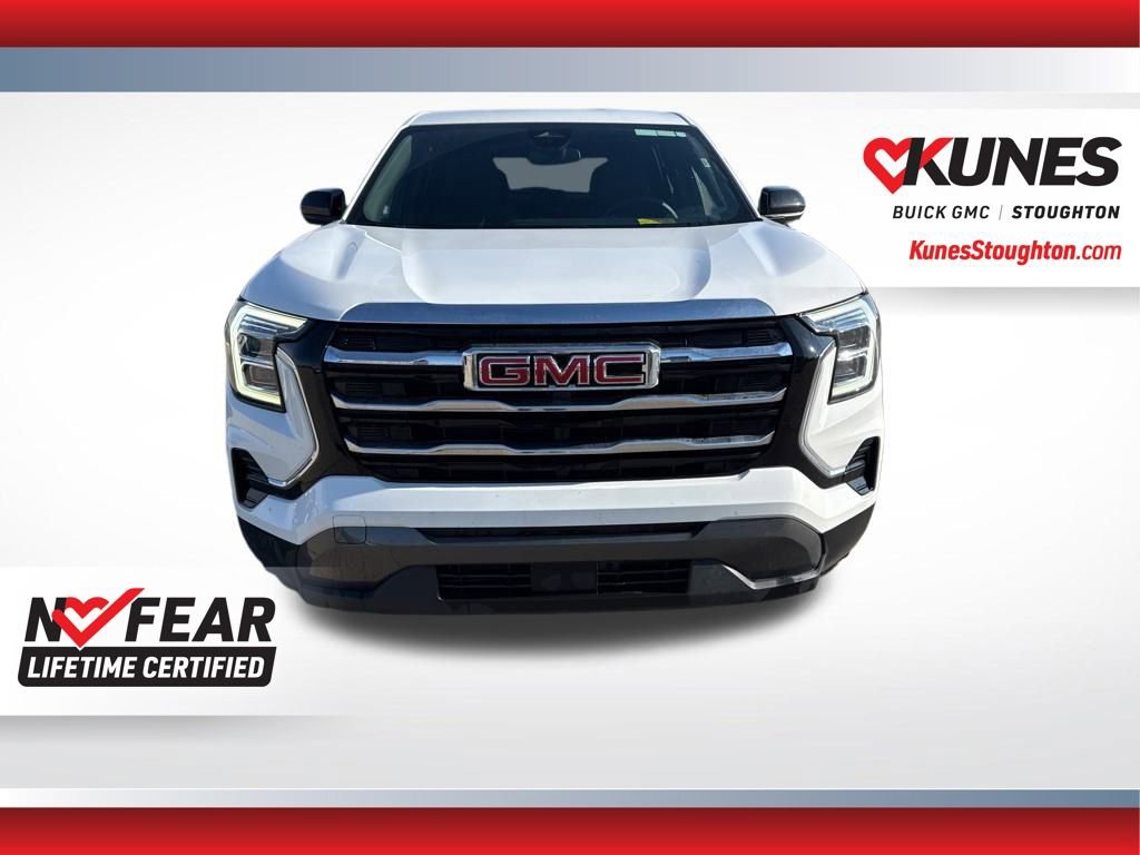 Used 2025 GMC Terrain Elevation image 5