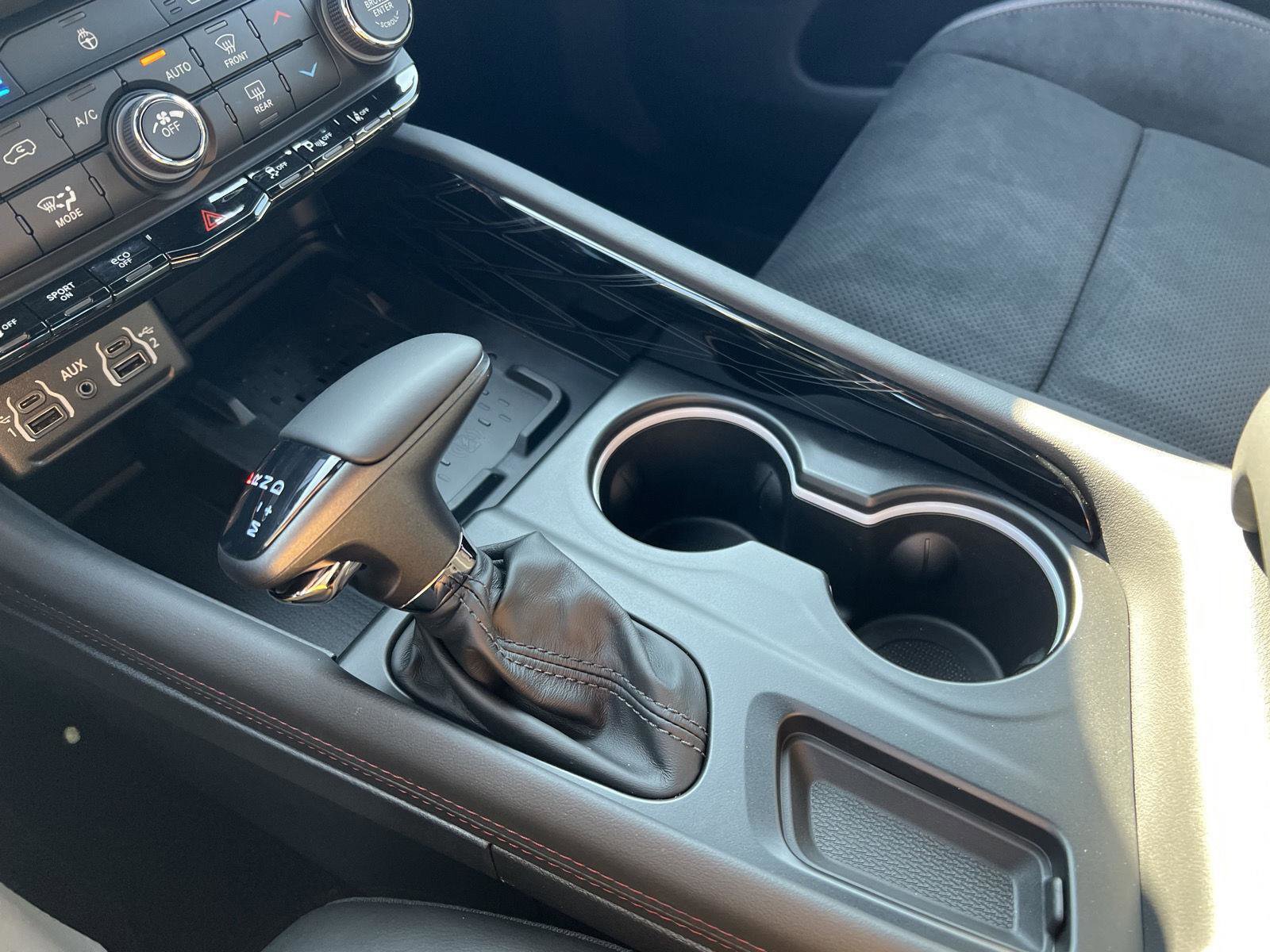 New 2026 Dodge Durango GT image 35