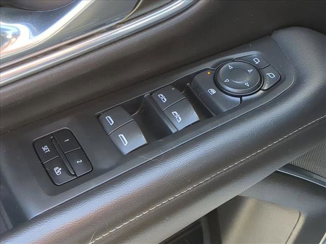 Certified 2021 Chevrolet Tahoe Z71 w/ Rear Media and Nav Package image 12