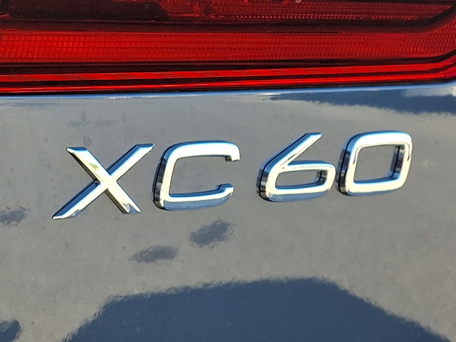 New 2026 Volvo XC60 B5 Plus w/ Protection Package Premier image 15