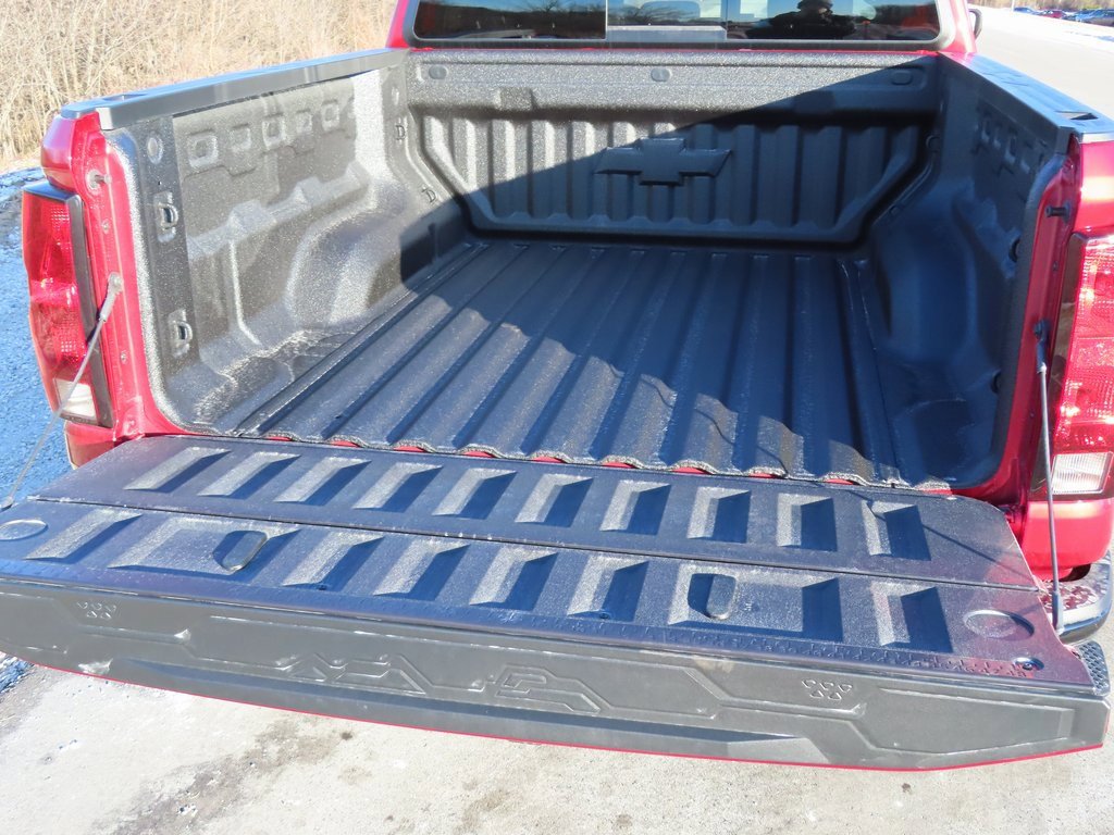 New 2026 Chevrolet Colorado Trail Boss image 19