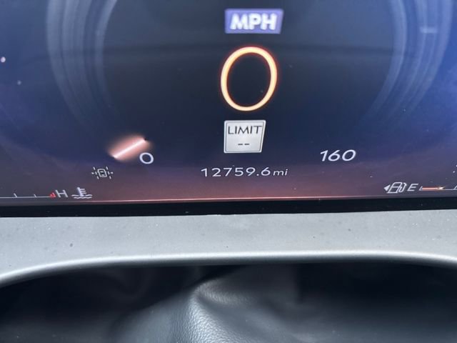 Certified 2025 Lincoln Aviator Reserve w/ Equipment Group 201A image 16