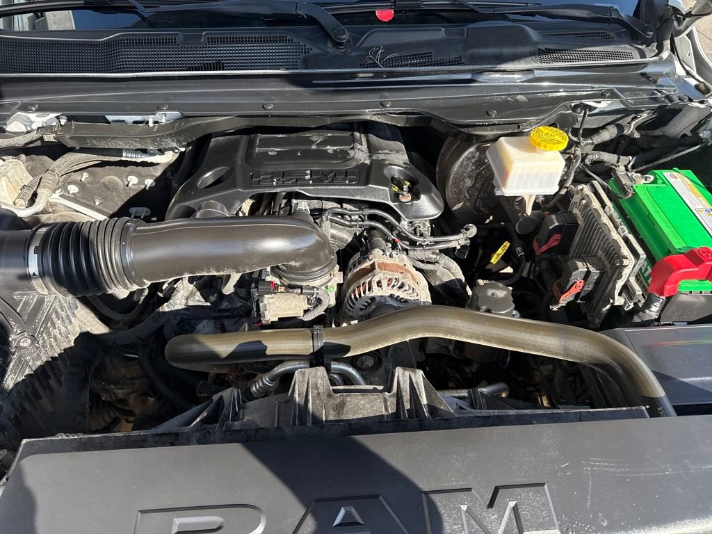 Used 2019 RAM 1500 Rebel w/ Level 2 Equipment Group image 22