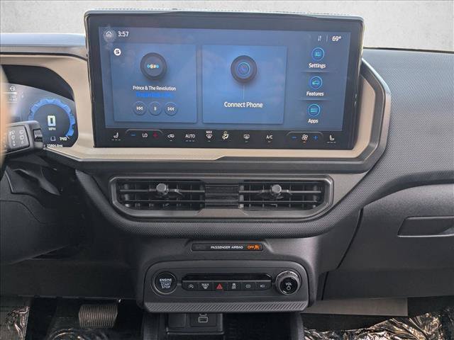 Used 2025 Ford Bronco Sport Big Bend w/ Convenience Package AWD/4WD image 14