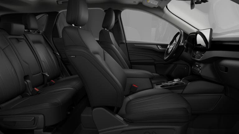 New 2026 Ford Escape Platinum w/ Premium Technology Package AWD/4WD image 29