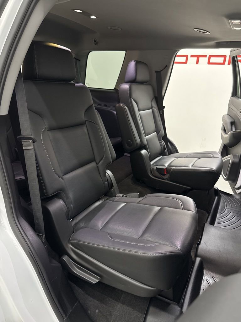 Used 2020 GMC Yukon SLT image 35