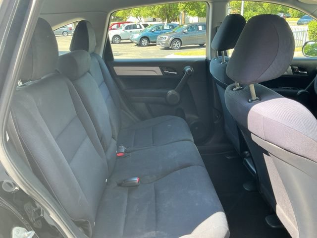 Used 2011 Honda CR-V LX image 32