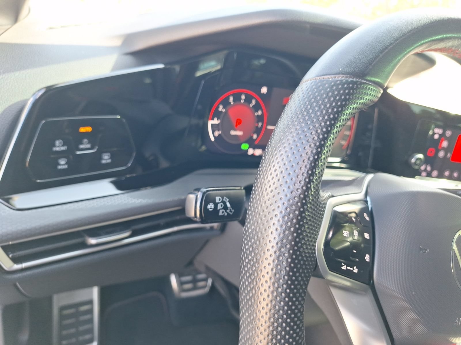 Used 2024 Volkswagen GTI S FWD image 18