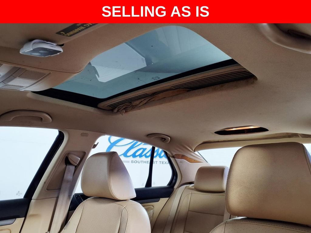 Used 2009 Volkswagen Jetta SE image 14