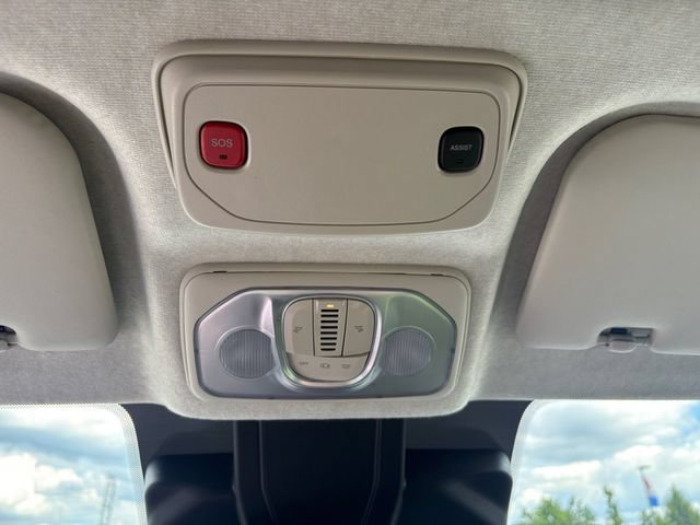 Used 2025 RAM ProMaster 2500 w/ U-Haul Equipment Group FWD image 21