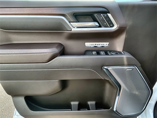 New 2026 GMC Sierra 1500 Denali image 23