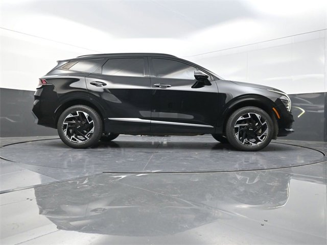 Used 2023 Kia Sportage SX image 40