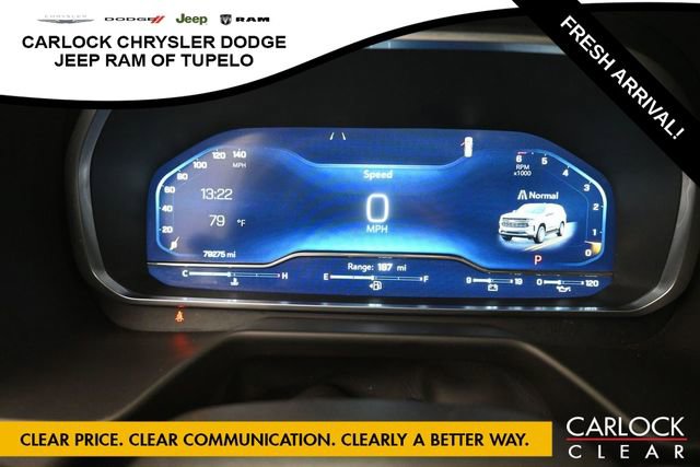 Used 2023 Chevrolet Suburban Premier RWD image 18