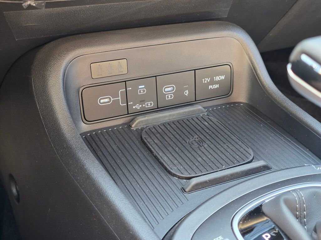 New 2026 Hyundai Kona SEL Sport image 28