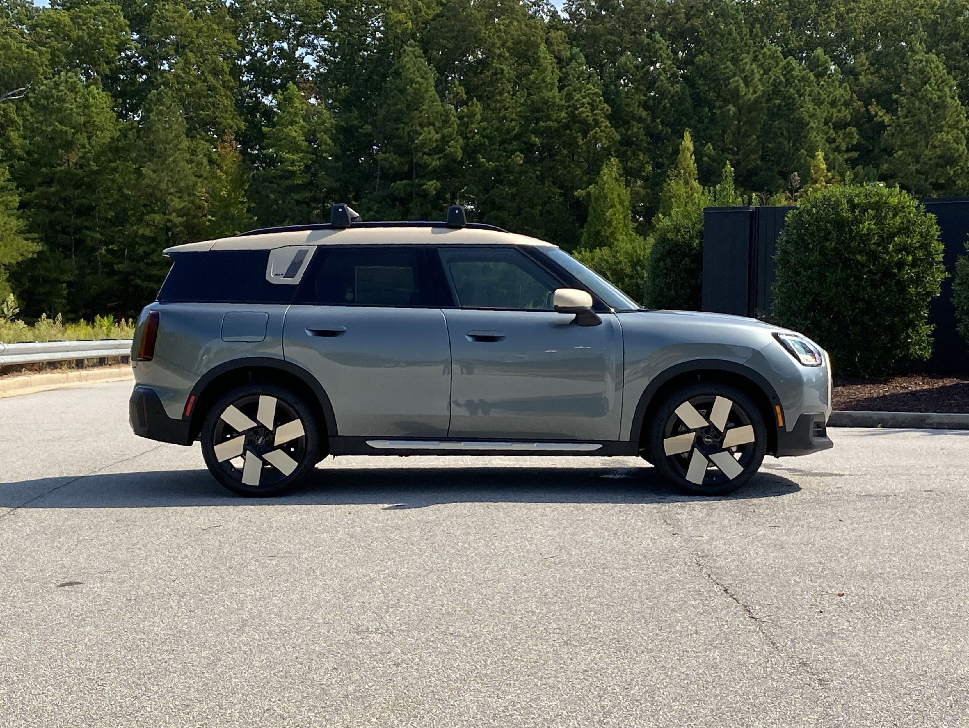 Used 2026 MINI Cooper Countryman S AWD/4WD image 5