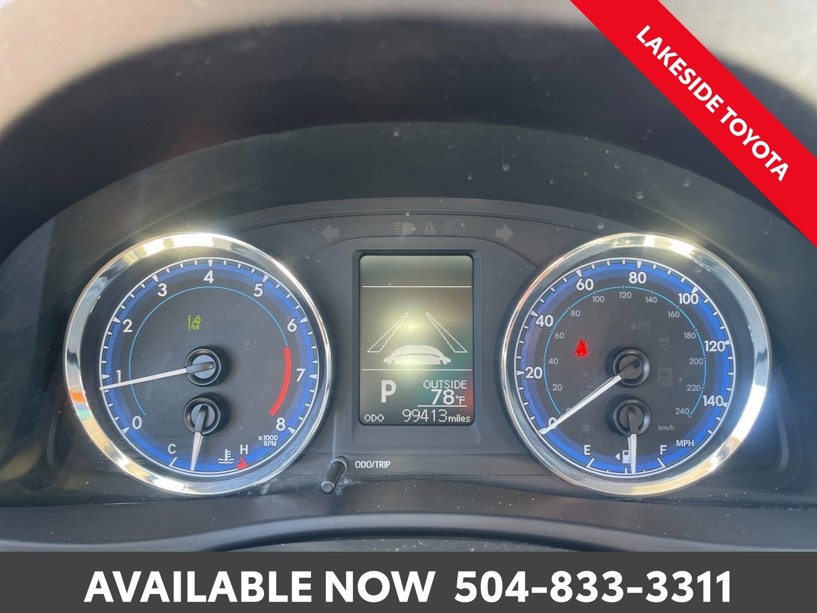 Used 2017 Toyota Corolla L image 33