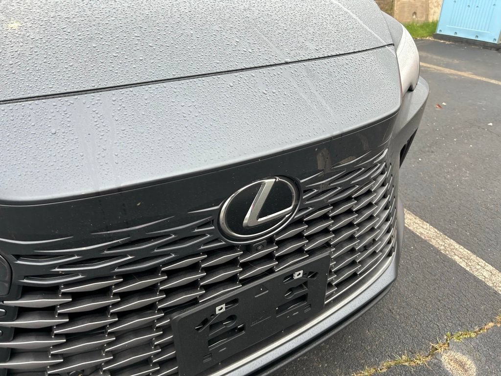 Used 2025 Lexus RX 350 w/ Convenience Package AWD/4WD image 35