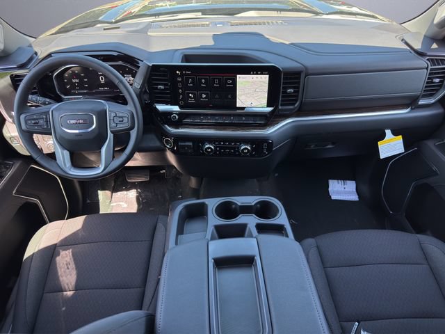 New 2026 GMC Sierra 1500 Elevation AWD/4WD image 17