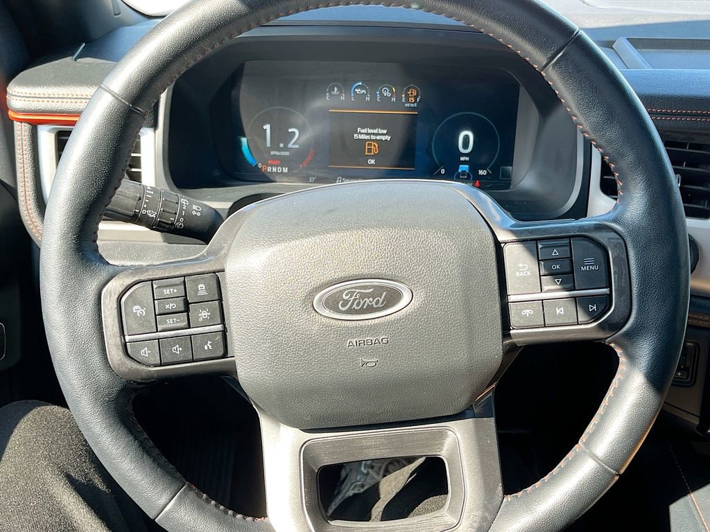 Used 2023 Ford Expedition Timberline image 11