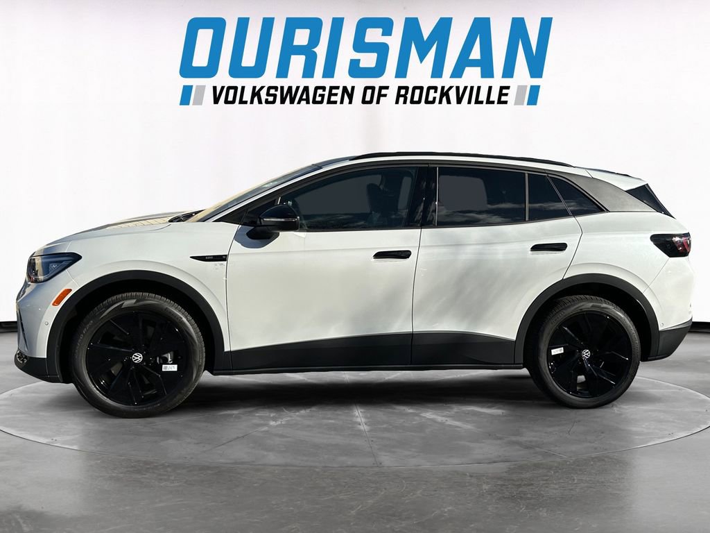 New 2025 Volkswagen ID.4 Pro S image 3