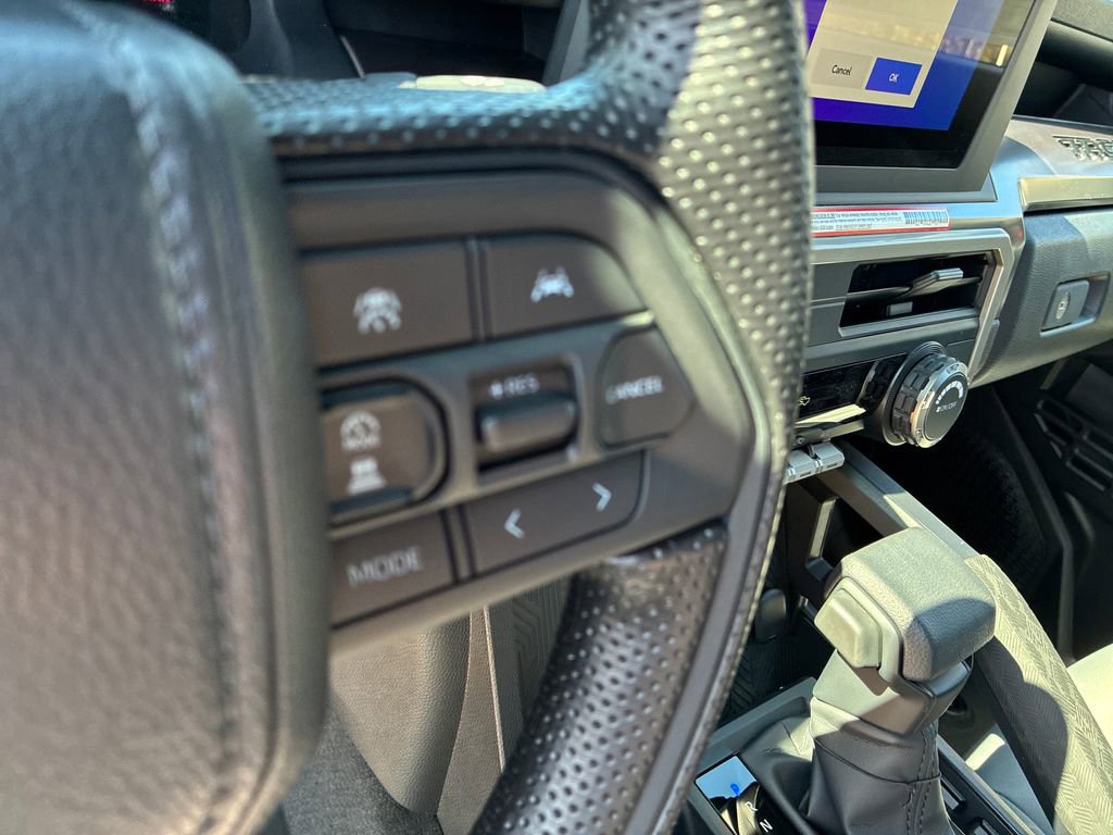 New 2026 Toyota Tacoma SR5 image 22