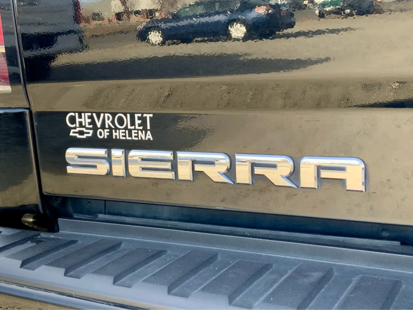 Used 2018 GMC Sierra 1500 Denali image 23