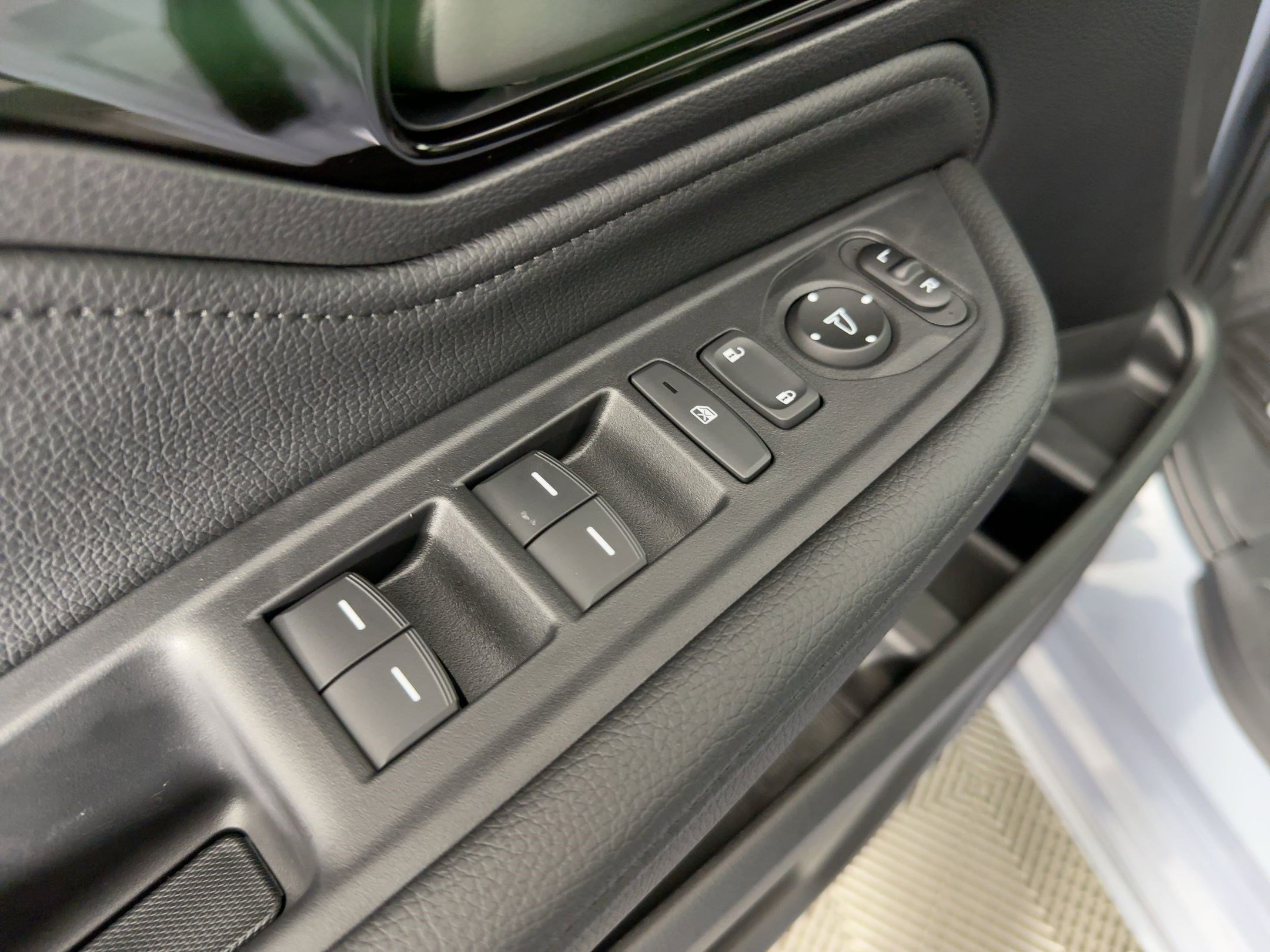 New 2026 Honda Odyssey Touring image 21