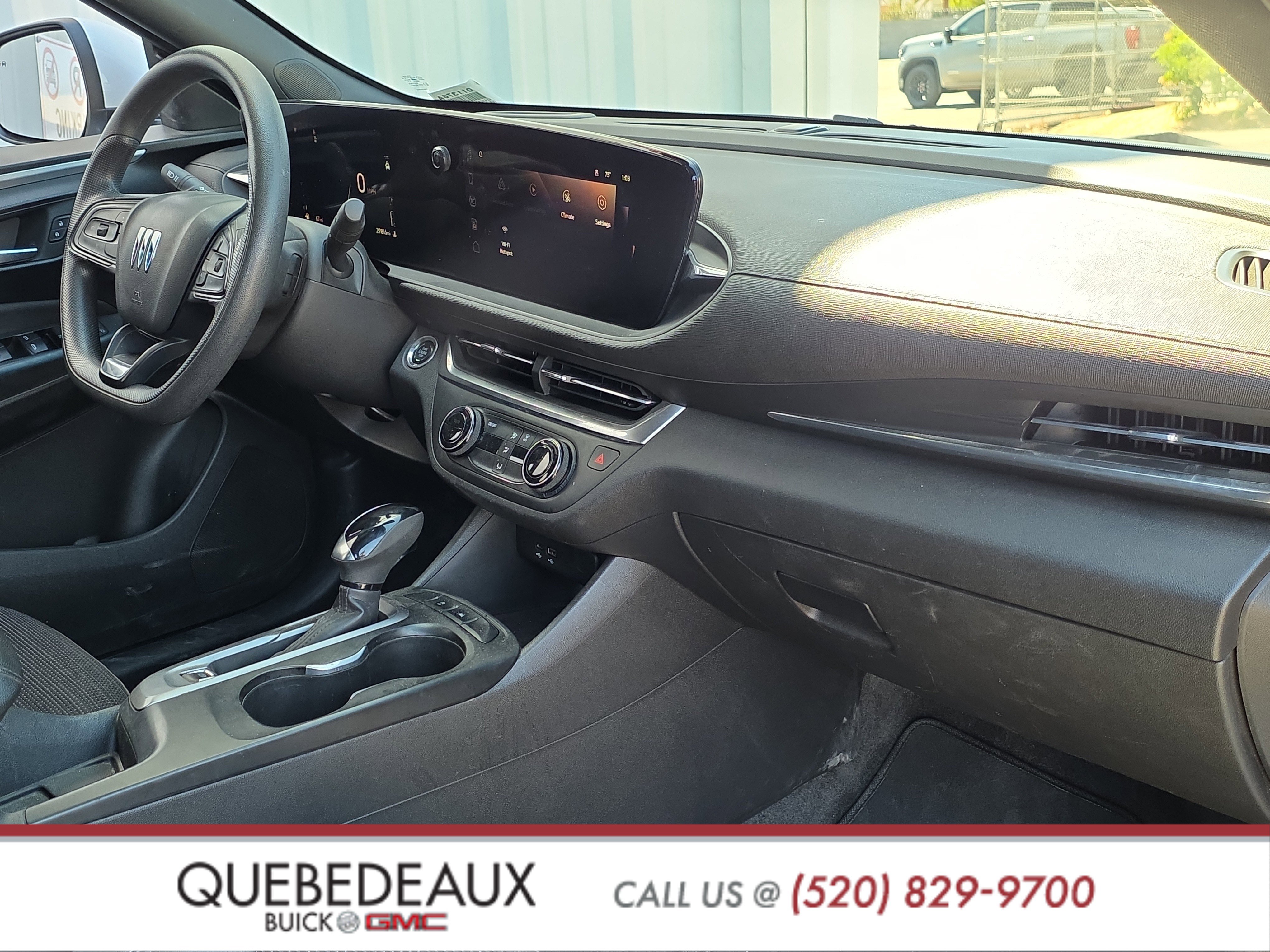 Used 2024 Buick Envista Preferred w/ Advanced Safety Package image 19