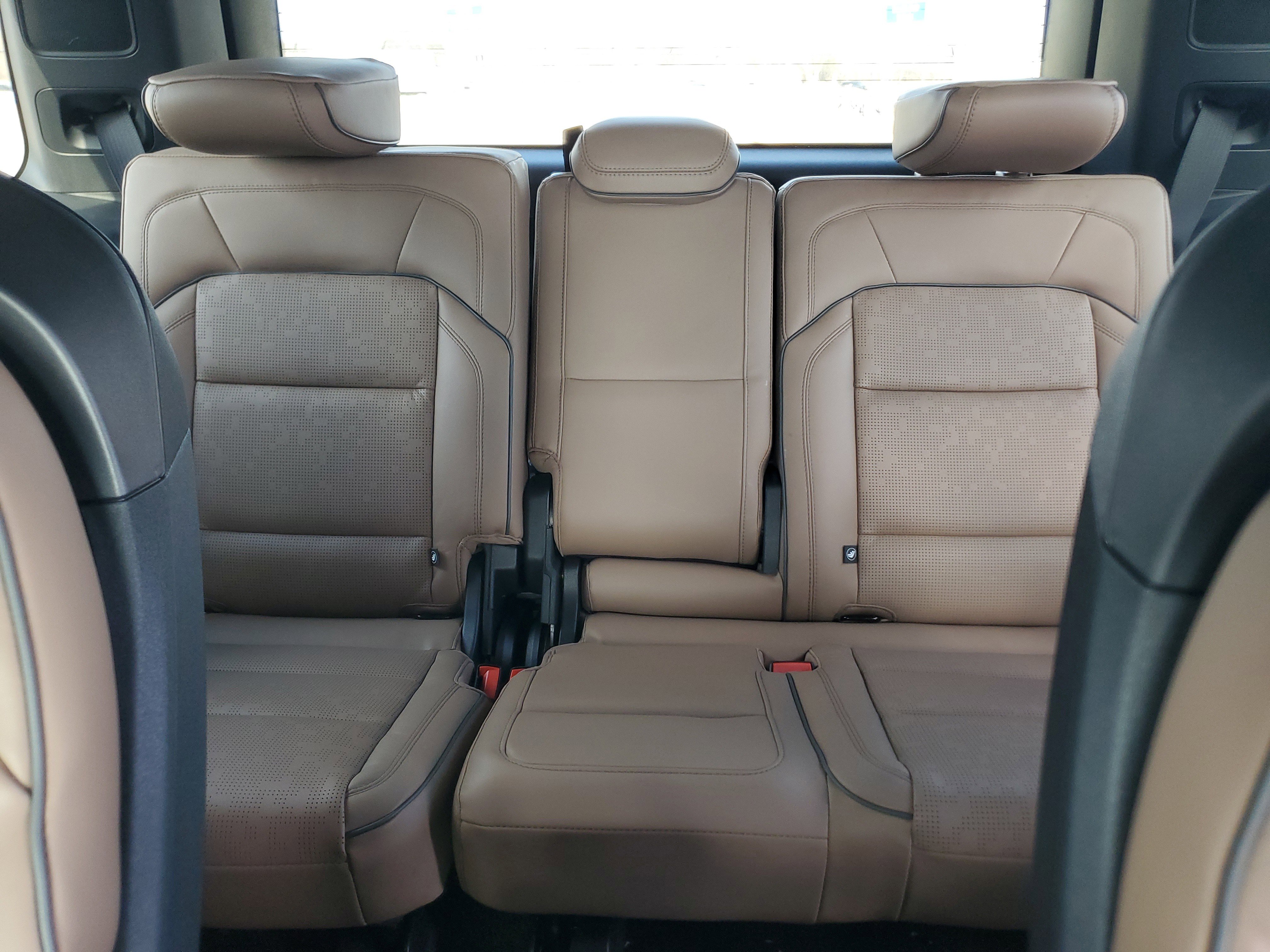 New 2026 Lincoln Navigator Black Label image 31