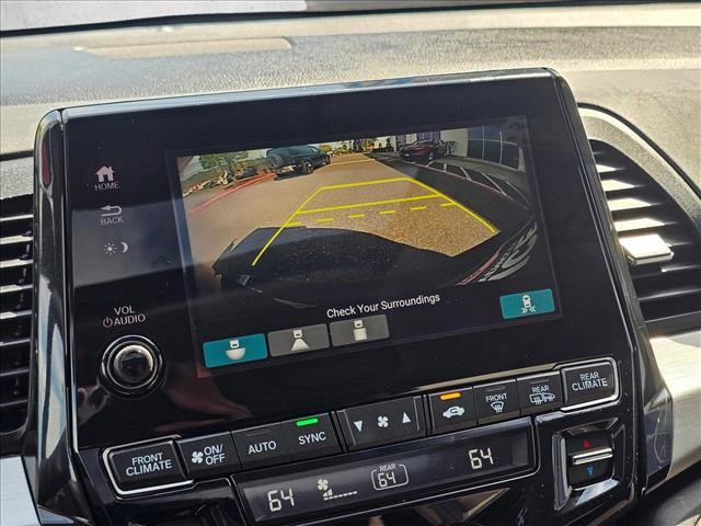 Used 2019 Honda Odyssey EX-L image 26