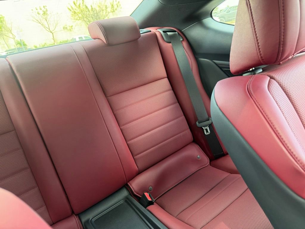Used 2023 Lexus RC 300 RWD image 15