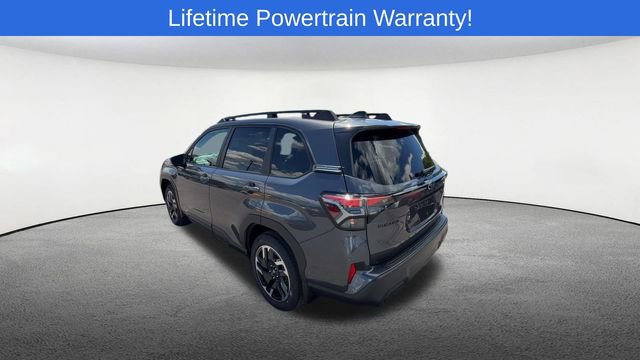 New 2026 Subaru Forester Premium AWD/4WD image 6