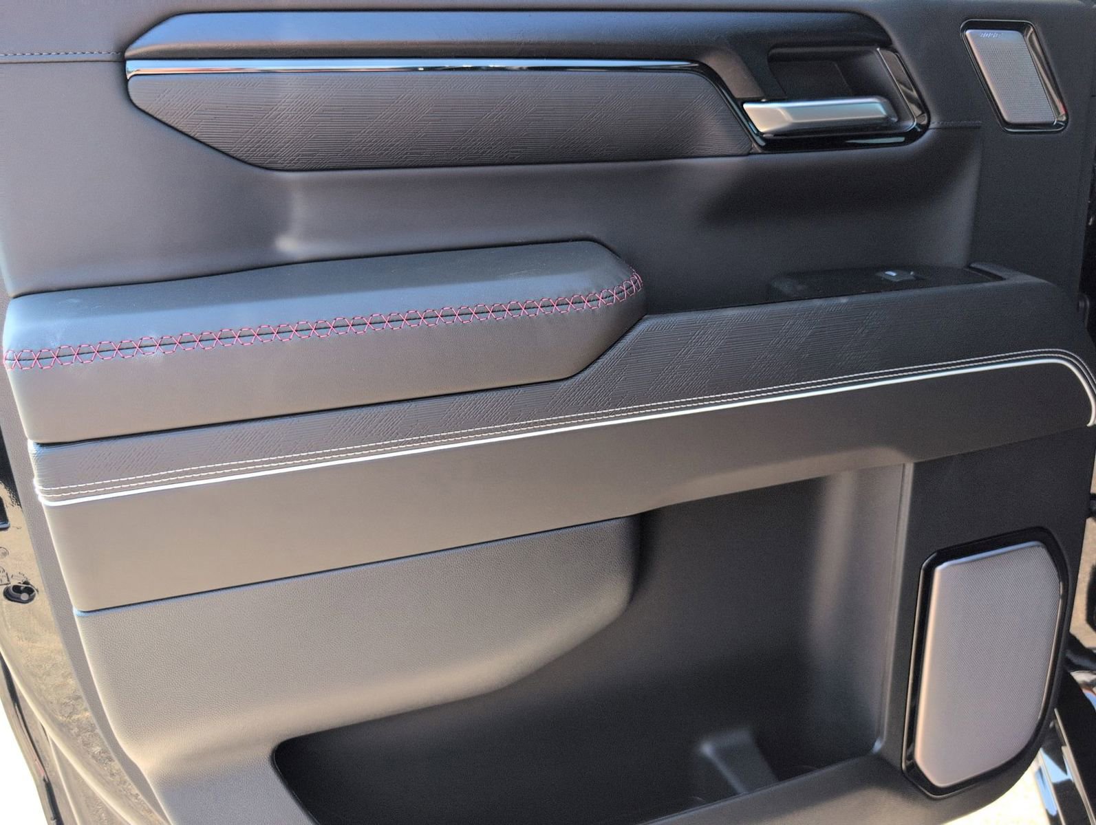 New 2026 GMC Sierra 1500 AT4X image 33
