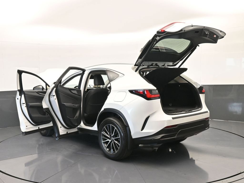 Used 2024 Lexus NX 350 AWD image 75