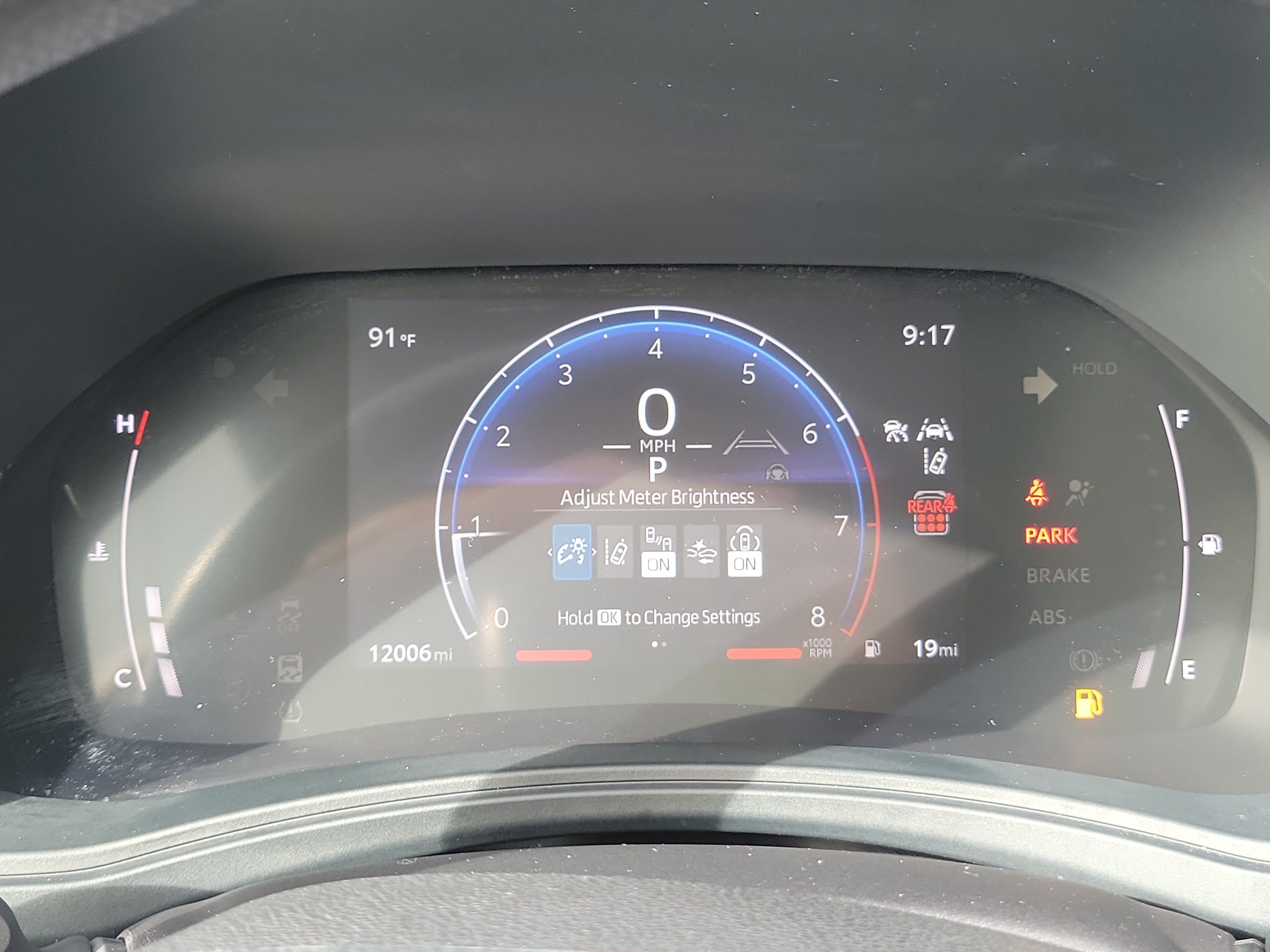 Used 2025 Toyota Grand Highlander FWD image 32